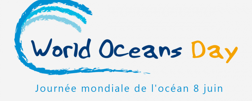 Journée mondiale de l'océan 8 juin